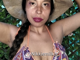 Nikkiemilkie