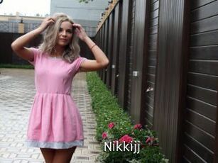 Nikkijj