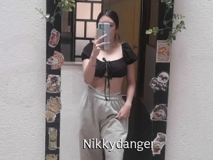Nikkydanger