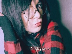 Nikkypick