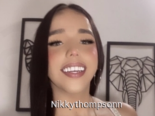 Nikkythompsonn