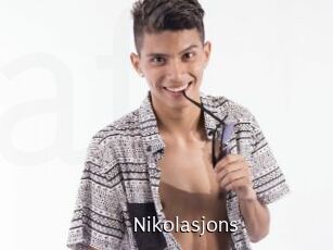 Nikolasjons