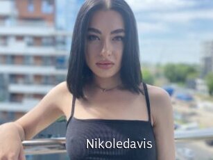 Nikoledavis