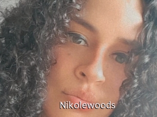 Nikolewoods