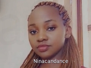 Ninacandance