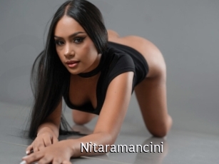 nitaramancini Anal Fist