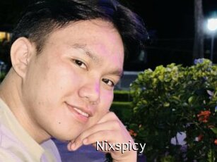 Nixspicy
