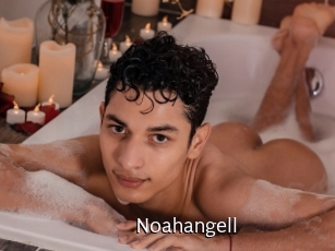 Noahangell