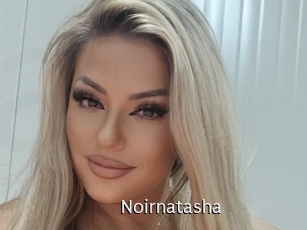 noirnatasha Anal Fist