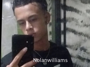 Nolanwilliams