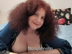 Norajohnson