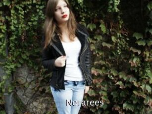 Norarees