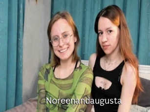 Noreenandaugusta