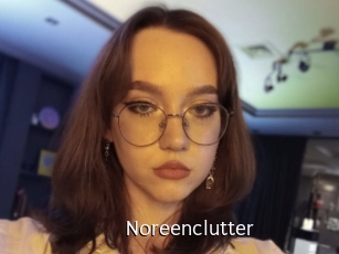 Noreenclutter