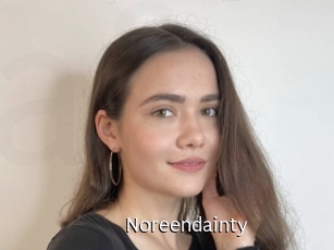 Noreendainty