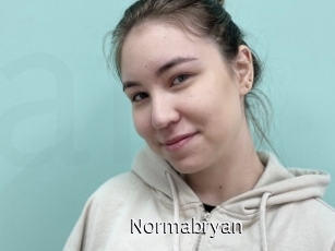 Normabryan