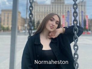 Normaheston