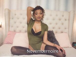 Novembernoire