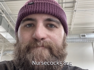 Nursecock5825