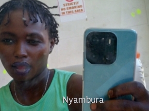 Nyambura