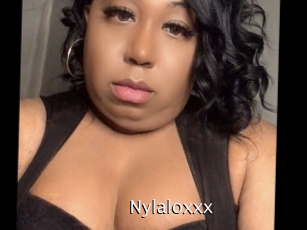 Nylaloxxx