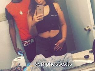 Nymphossexts