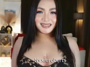 Nyxieroberts