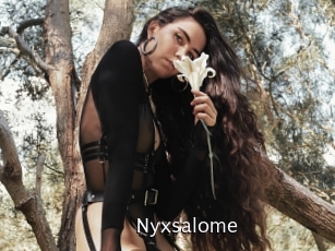 Nyxsalome