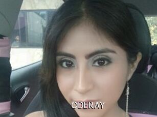 ODERAY