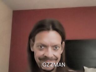 OZZMAN