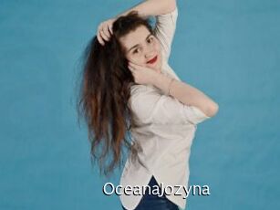 OceanaJozyna