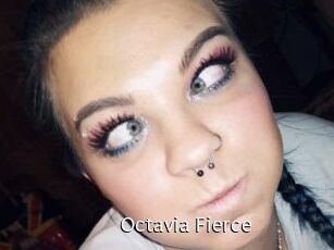 Octavia_Fierce