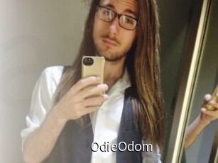 OdieOdom