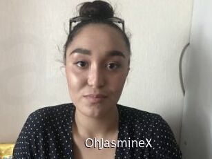 OhJasmineX