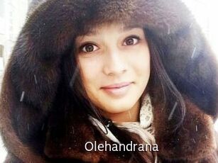 Olehandrana