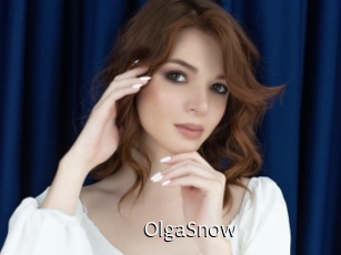 OlgaSnow