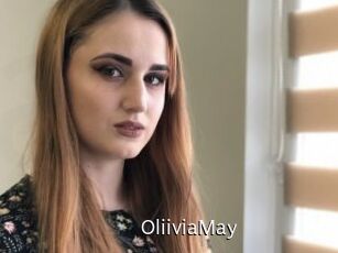 OliiviaMay