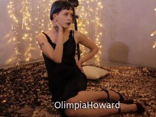 OlimpiaHoward