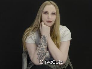 OliveCute