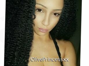 OlivePrincessxx