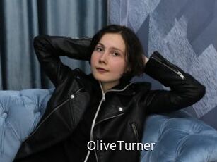 OliveTurner