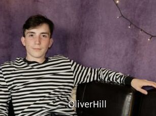 OliverHill