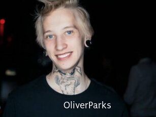 OliverParks