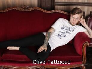 OliverTattooed