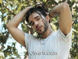 OliverWalton