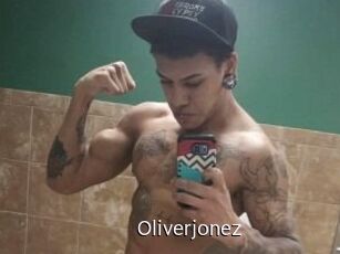 Oliverjonez