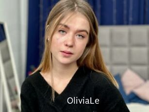 OliviaLe