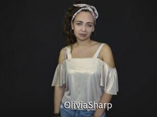 OliviaSharp