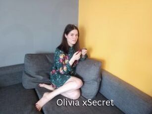 Olivia_xSecret