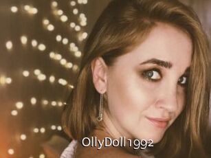 OllyDoll1992